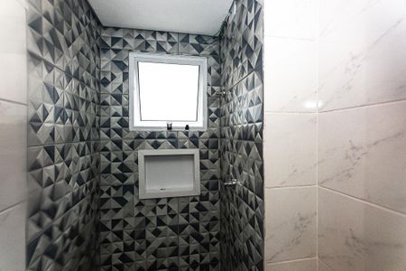 Apartamento para alugar com 53m², 2 quartos e sem vaga Apartamento para alugar com 53m², 2 quartos e sem vagaBanheiro