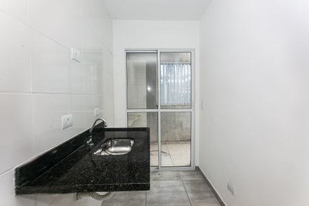 Apartamento para alugar com 53m², 2 quartos e sem vaga Apartamento para alugar com 53m², 2 quartos e sem vagaCozinha