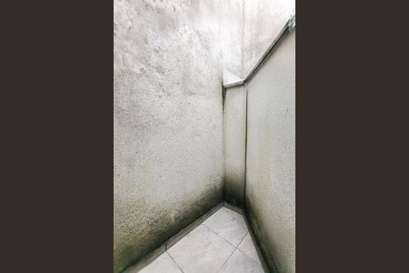Apartamento para alugar com 53m², 2 quartos e sem vaga Apartamento para alugar com 53m², 2 quartos e sem vagaÁrea Externa do Quarto 2