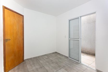 Quarto 1 de apartamento para alugar com 2 quartos, 53m² em Maranhão, São Paulo