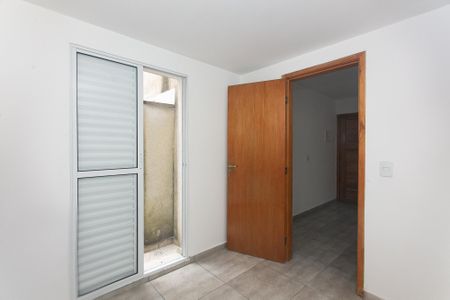 Quarto 2 de apartamento para alugar com 2 quartos, 53m² em Maranhão, São Paulo