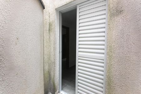 Apartamento para alugar com 53m², 2 quartos e sem vaga Apartamento para alugar com 53m², 2 quartos e sem vagaÁrea Externa do Quarto 2