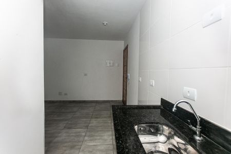 Apartamento para alugar com 53m², 2 quartos e sem vaga Apartamento para alugar com 53m², 2 quartos e sem vagaCozinha
