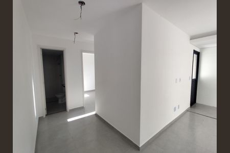 Apartamento à venda com 2 quartos, 80m² em Vila Progresso, Santo André