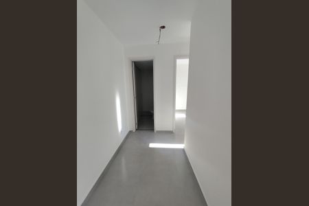 Apartamento à venda com 2 quartos, 80m² em Vila Progresso, Santo André