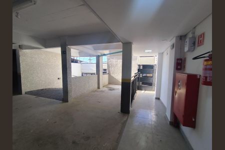 Apartamento à venda com 80m², 2 quartos e 1 vaga