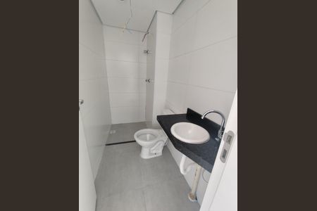 Apartamento à venda com 2 quartos, 80m² em Vila Progresso, Santo André
