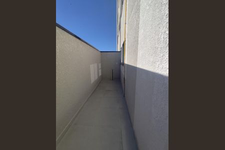 Apartamento à venda com 2 quartos, 80m² em Vila Progresso, Santo André