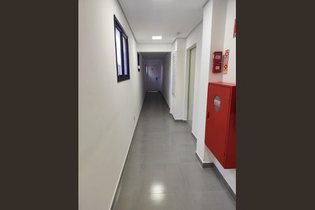 Apartamento à venda com 2 quartos, 80m² em Vila Progresso, Santo André