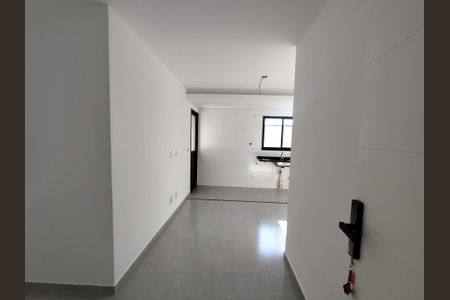 Apartamento à venda com 2 quartos, 80m² em Vila Progresso, Santo André