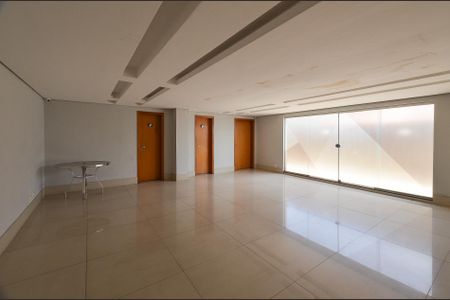 Apartamento para alugar com 37m², 1 quarto e 1 vagaÁrea comum - Salão de festas