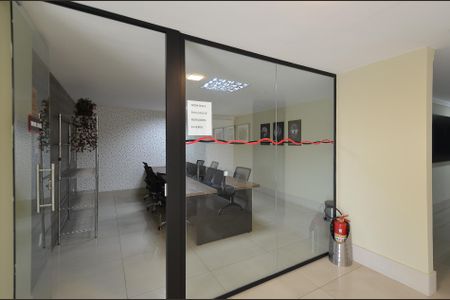 Apartamento para alugar com 37m², 1 quarto e 1 vagaÁrea comum
