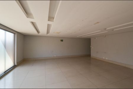 Apartamento para alugar com 37m², 1 quarto e 1 vagaÁrea comum - Salão de festas