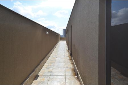 Apartamento para alugar com 37m², 1 quarto e 1 vagaÁrea comum
