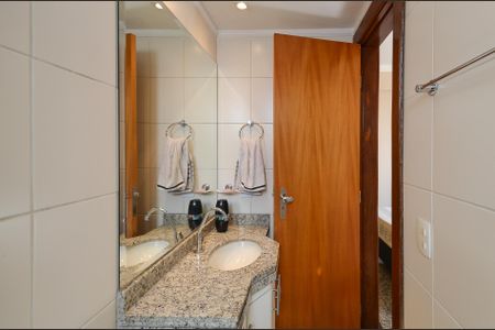 Apartamento para alugar com 37m², 1 quarto e 1 vagaBanheiro Suíte