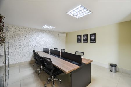 Apartamento para alugar com 37m², 1 quarto e 1 vagaÁrea comum