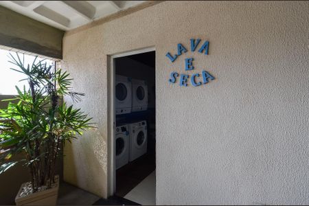 Apartamento para alugar com 37m², 1 quarto e 1 vagaÁrea comum - Lavanderia