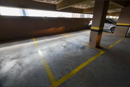 Apartamento para alugar com 37m², 1 quarto e 1 vagaGaragem