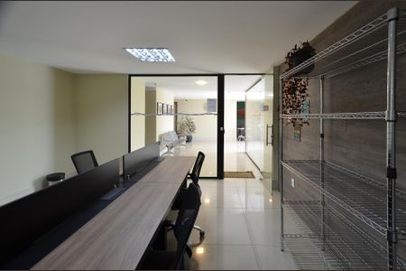 Apartamento para alugar com 37m², 1 quarto e 1 vagaÁrea comum
