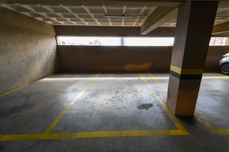 Apartamento para alugar com 37m², 1 quarto e 1 vagaGaragem
