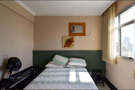 Apartamento para alugar com 37m², 1 quarto e 1 vagaSuíte