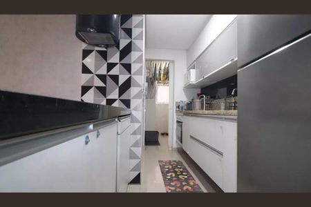 Apartamento à venda com 74m², 2 quartos e 2 vagas