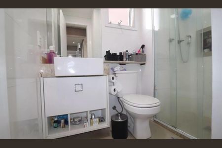 Apartamento à venda com 74m², 2 quartos e 2 vagas