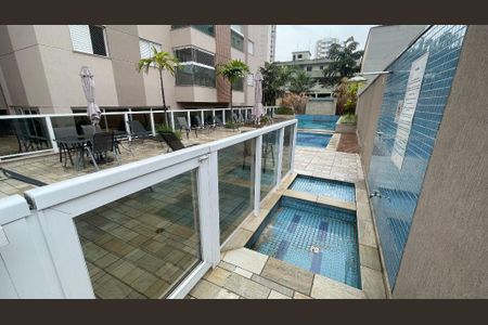 Apartamento à venda com 74m², 2 quartos e 2 vagas