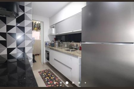 Apartamento à venda com 74m², 2 quartos e 2 vagas