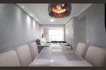Apartamento à venda com 74m², 2 quartos e 2 vagas