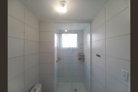 Apartamento para alugar com 50m², 2 quartos e sem vagaBanheiro