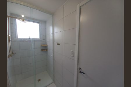 Apartamento para alugar com 50m², 2 quartos e sem vagaBanheiro
