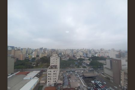 Apartamento para alugar com 50m², 2 quartos e sem vagaVista do Quarto 2
