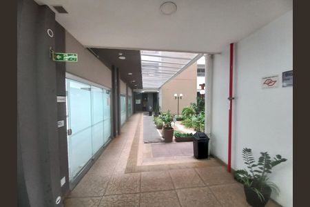 Apartamento para alugar com 50m², 2 quartos e sem vagaHall de entrada