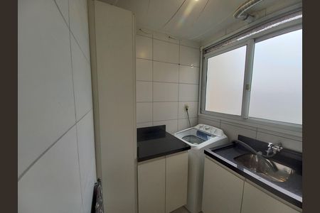 Apartamento para alugar com 50m², 2 quartos e sem vagaÁrea de Serviço