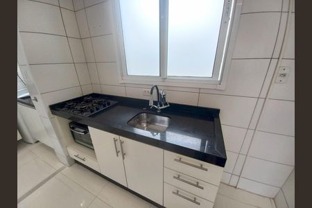 Apartamento para alugar com 50m², 2 quartos e sem vagaCozinha - Armários