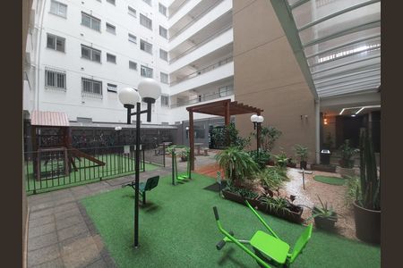 Apartamento para alugar com 50m², 2 quartos e sem vagaÁrea externa