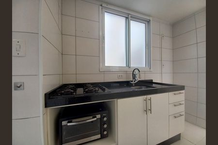 Apartamento para alugar com 50m², 2 quartos e sem vagaCozinha - Armários