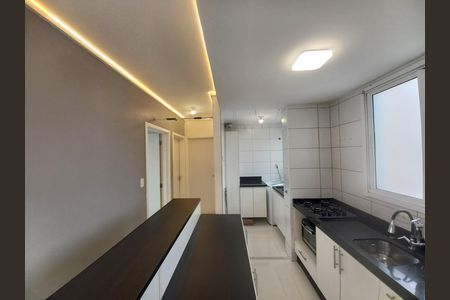 Apartamento para alugar com 50m², 2 quartos e sem vagaCozinha