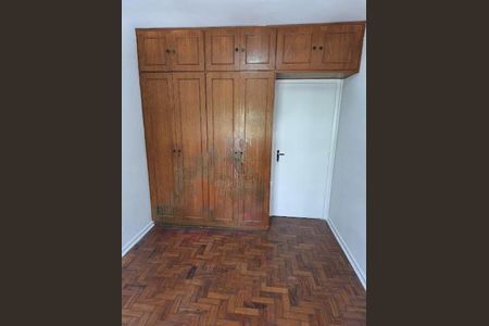 Apartamento à venda com 1 quarto, 53m² em Jardim Paulista, São Paulo