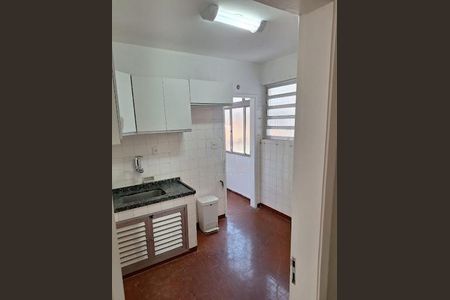 Apartamento à venda com 53m², 1 quarto e sem vaga