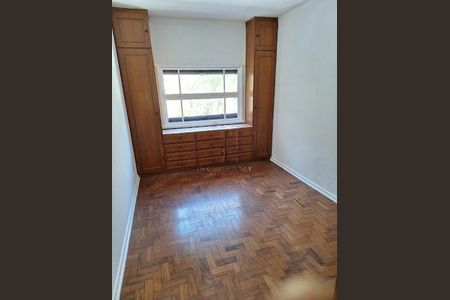 Apartamento à venda com 1 quarto, 53m² em Jardim Paulista, São Paulo