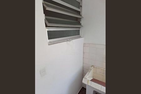 Apartamento à venda com 53m², 1 quarto e sem vaga