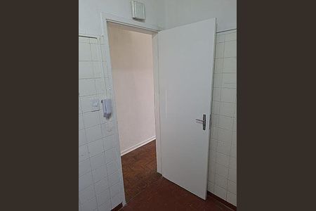 Apartamento à venda com 1 quarto, 53m² em Jardim Paulista, São Paulo