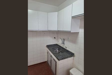 Apartamento à venda com 53m², 1 quarto e sem vaga