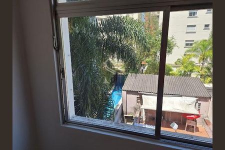 Apartamento à venda com 53m², 1 quarto e sem vaga