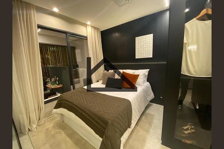 Apartamento à venda com 1 quarto, 24m² em Jardim Paulista, São Paulo