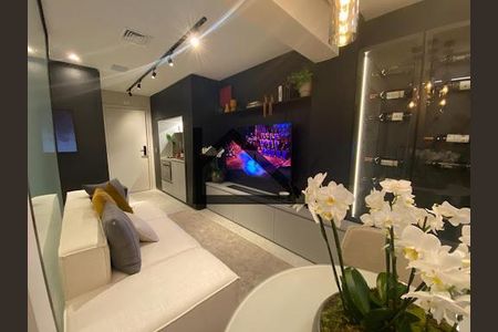 Apartamento à venda com 1 quarto, 24m² em Jardim Paulista, São Paulo