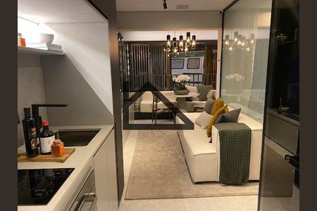 Apartamento à venda com 1 quarto, 24m² em Jardim Paulista, São Paulo