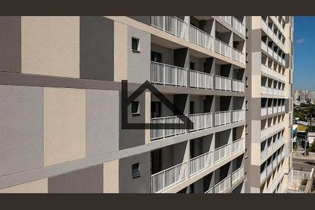 Apartamento à venda com 1 quarto, 31m² em Santo Amaro, São Paulo